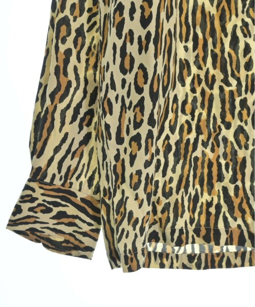 WACKO MARIA เสื้อลำลอง