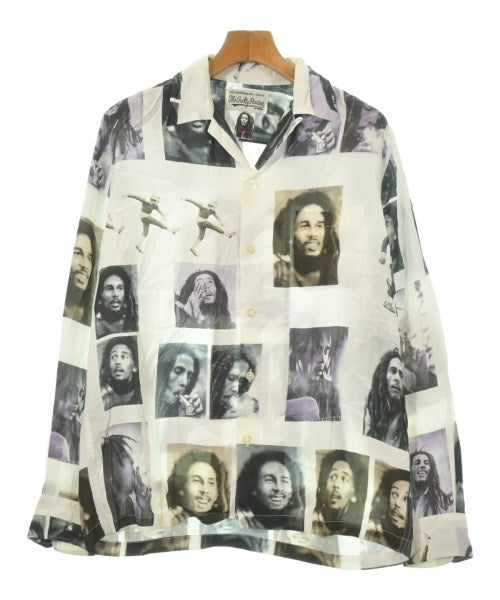 WACKO MARIA เสื้อลำลอง