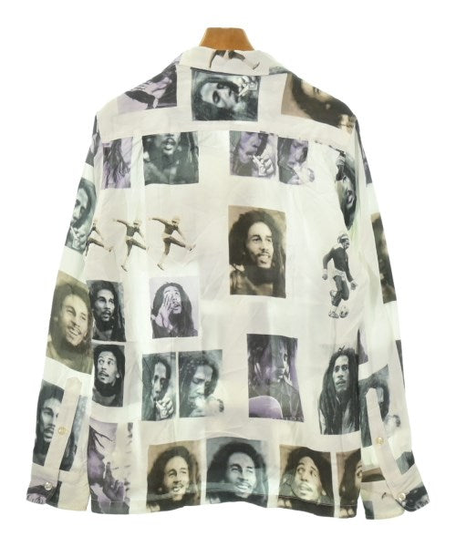 WACKO MARIA เสื้อลำลอง