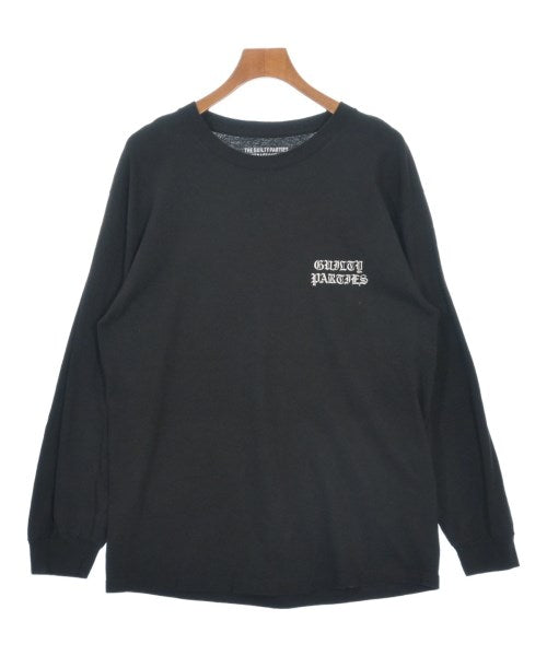 WACKO MARIA เสื้อยืด/เสื้อท็อปส์