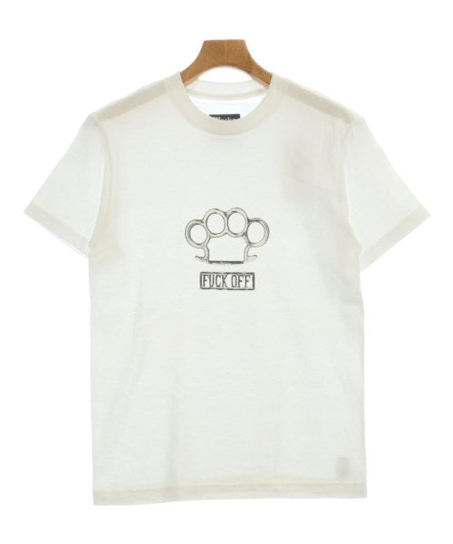 WACKO MARIA เสื้อยืด/เสื้อท็อปส์