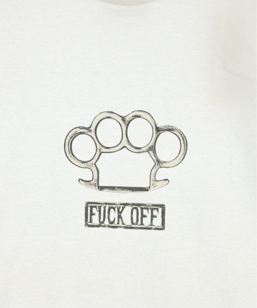 WACKO MARIA เสื้อยืด/เสื้อท็อปส์