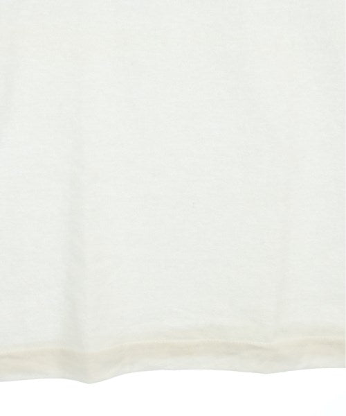 WACKO MARIA เสื้อยืด/เสื้อท็อปส์
