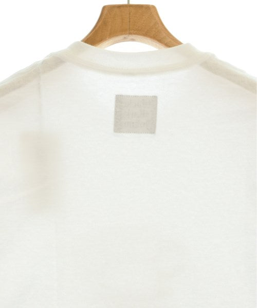 WACKO MARIA เสื้อยืด/เสื้อท็อปส์