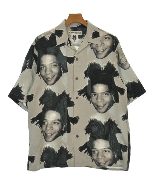 WACKO MARIA เสื้อลำลอง