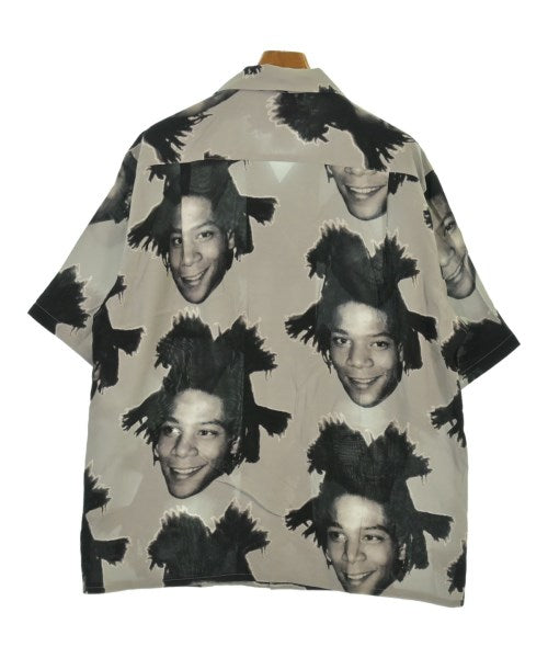 WACKO MARIA เสื้อลำลอง
