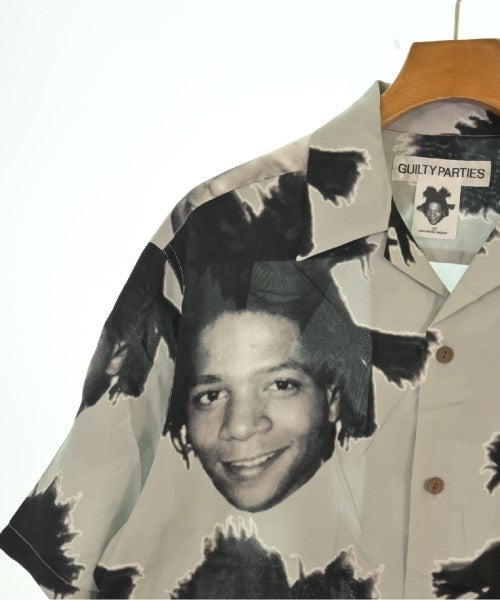 WACKO MARIA เสื้อลำลอง