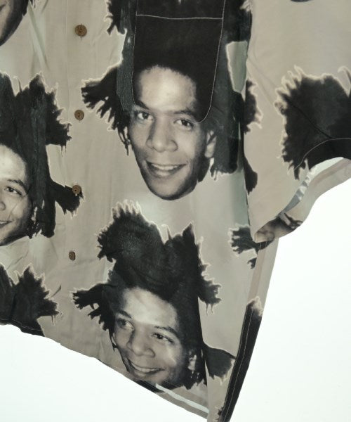 WACKO MARIA เสื้อลำลอง