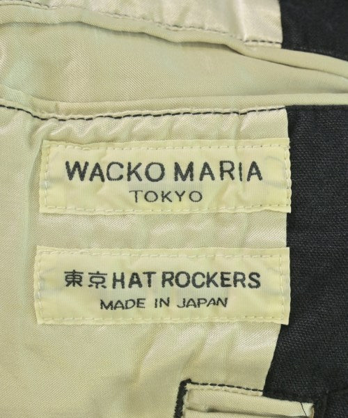 WACKO MARIA แจ็คเก็ตลำลอง