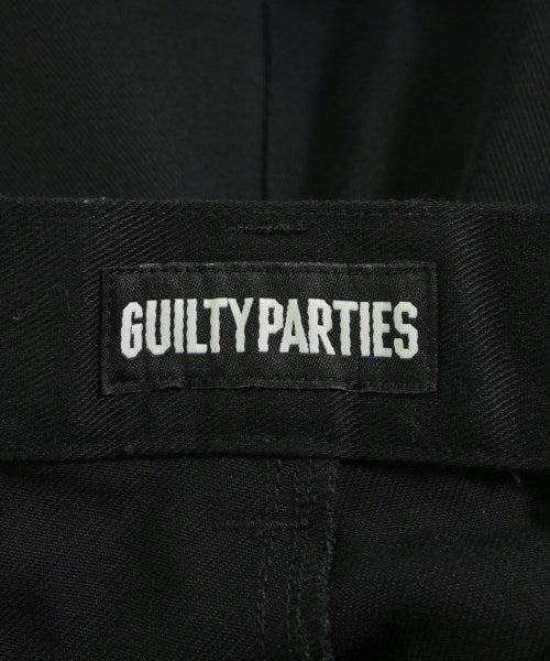 WACKO MARIA กางเกง อื่น