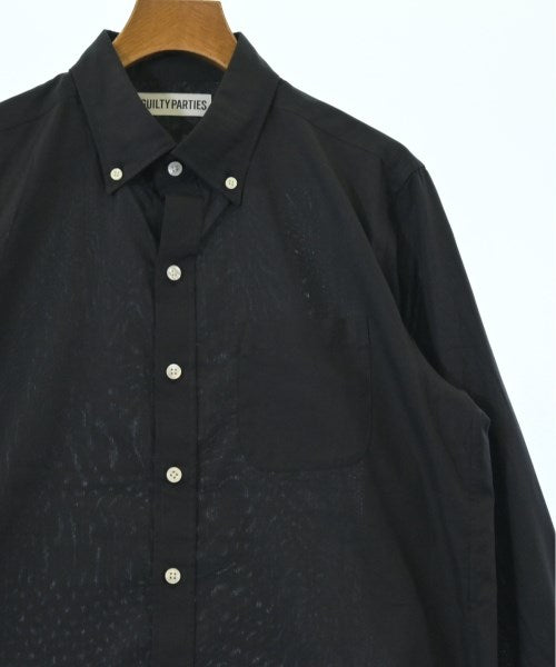 WACKO MARIA เสื้อลำลอง