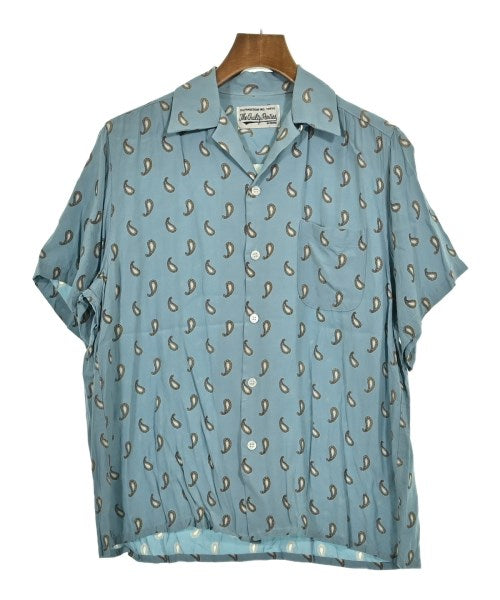 WACKO MARIA เสื้อลำลอง