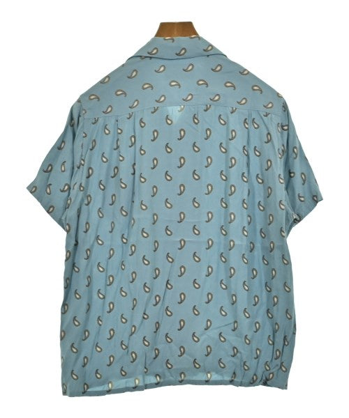 WACKO MARIA เสื้อลำลอง