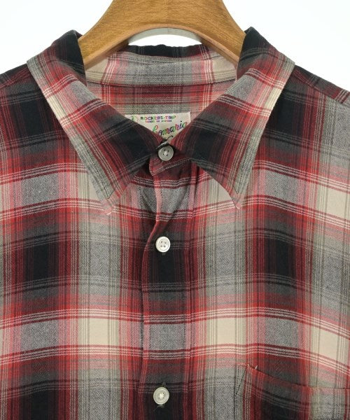 WACKO MARIA เสื้อลำลอง