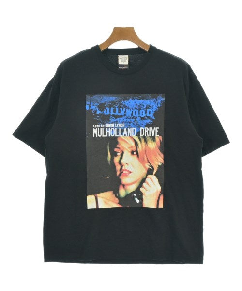 WACKO MARIA เสื้อยืด/เสื้อท็อปส์