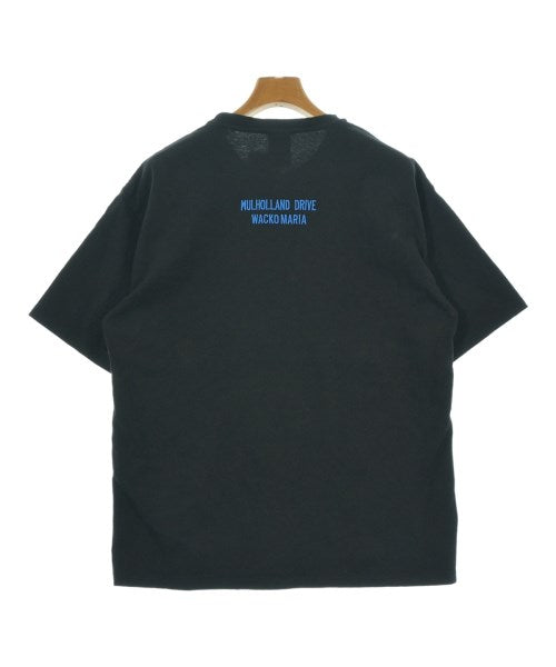 WACKO MARIA เสื้อยืด/เสื้อท็อปส์