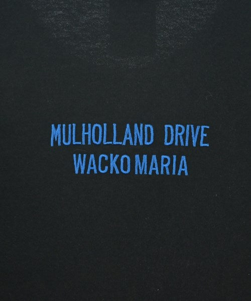 WACKO MARIA เสื้อยืด/เสื้อท็อปส์