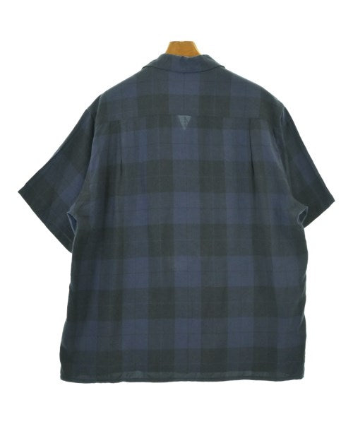 WACKO MARIA เสื้อลำลอง