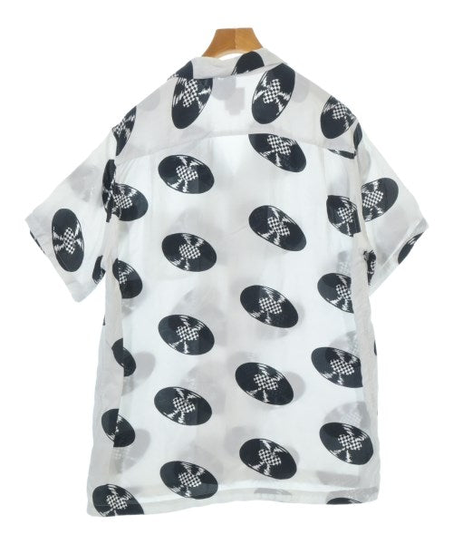 WACKO MARIA เสื้อลำลอง