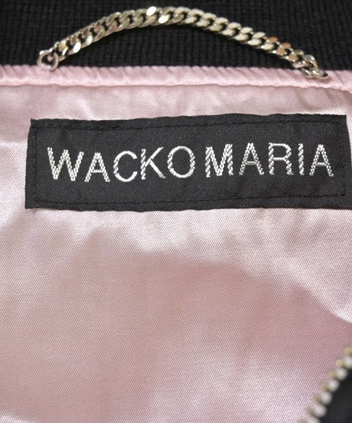 WACKO MARIA แจ็คเก็ตเบลาส์ อื่น