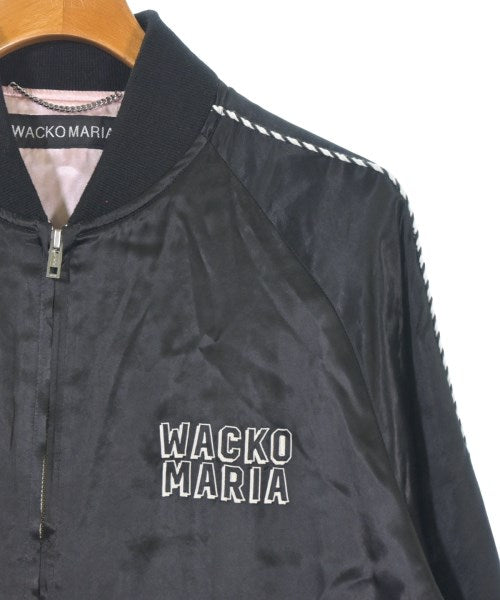 WACKO MARIA แจ็คเก็ตเบลาส์ อื่น