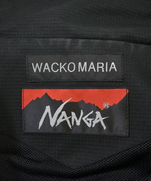 WACKO MARIA แจ็คเก็ตเบลาส์ อื่น