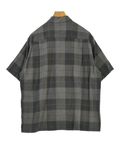 WACKO MARIA เสื้อลำลอง