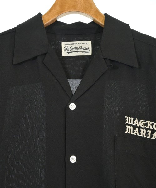 WACKO MARIA เสื้อลำลอง