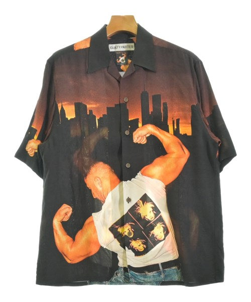 WACKO MARIA เสื้อลำลอง