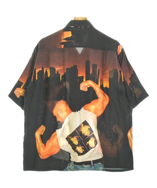 WACKO MARIA เสื้อลำลอง