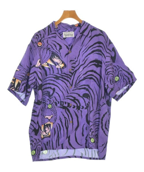 WACKO MARIA เสื้อลำลอง