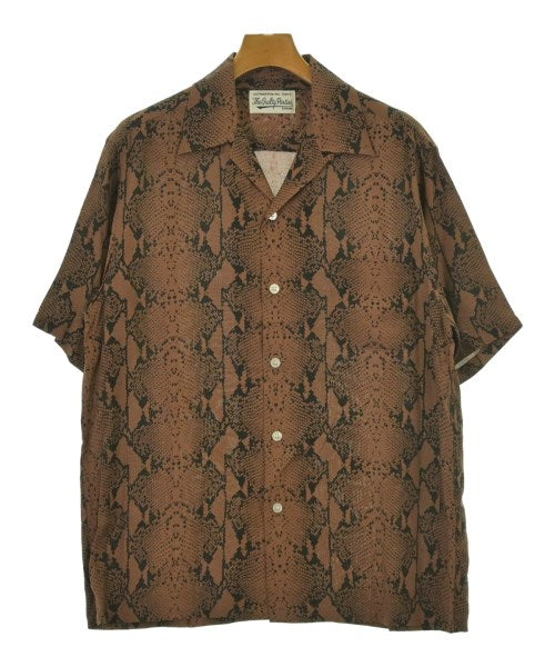 WACKO MARIA เสื้อลำลอง