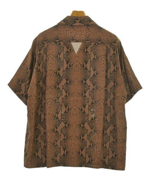 WACKO MARIA เสื้อลำลอง
