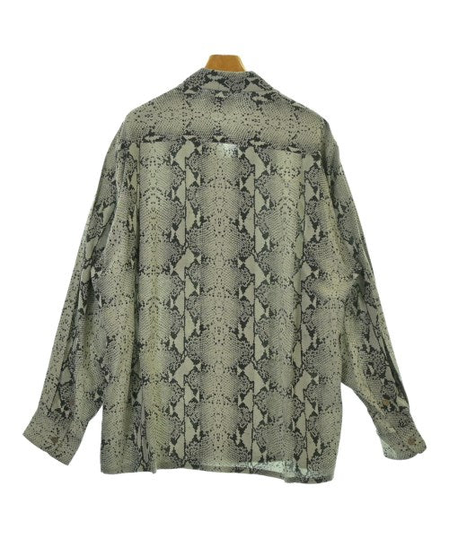 WACKO MARIA เสื้อลำลอง