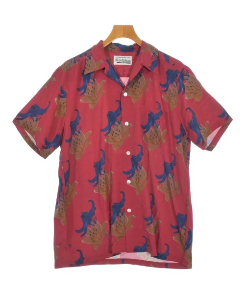 WACKO MARIA เสื้อลำลอง