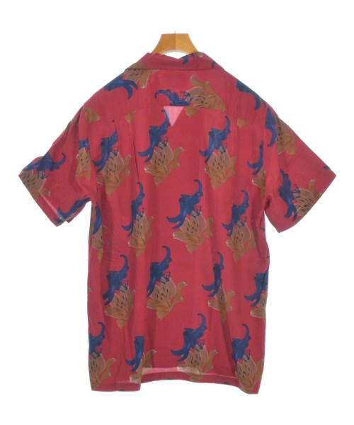 WACKO MARIA เสื้อลำลอง