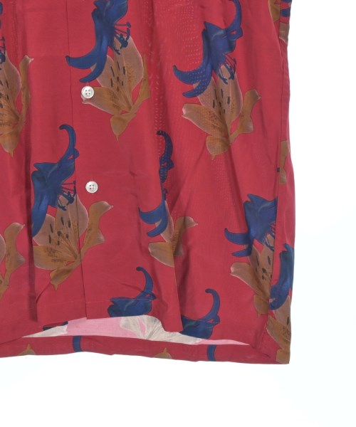 WACKO MARIA เสื้อลำลอง