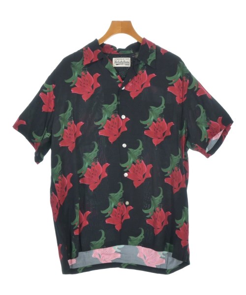 WACKO MARIA เสื้อลำลอง