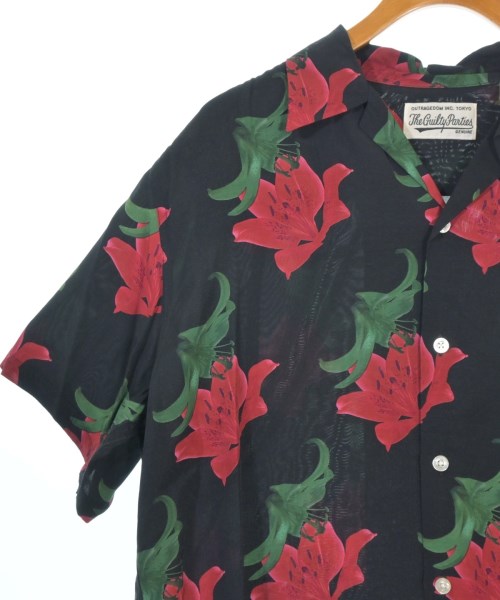 WACKO MARIA เสื้อลำลอง
