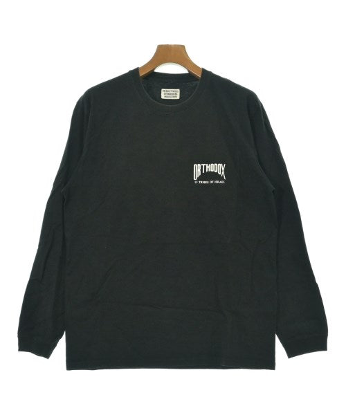 WACKO MARIA เสื้อยืด/เสื้อท็อปส์