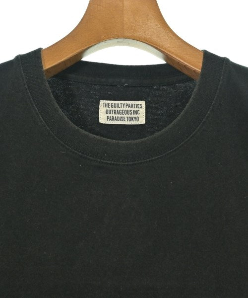 WACKO MARIA เสื้อยืด/เสื้อท็อปส์