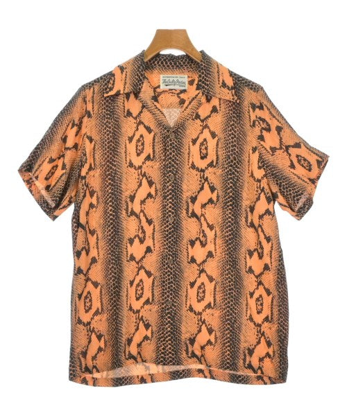 WACKO MARIA เสื้อลำลอง