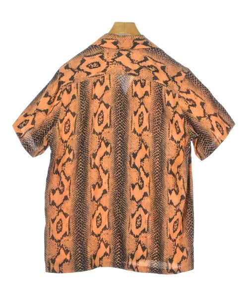 WACKO MARIA เสื้อลำลอง