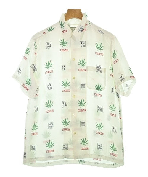 WACKO MARIA เสื้อลำลอง