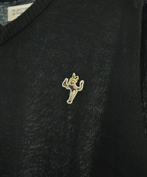 WACKO MARIA เสื้อกันหนาว