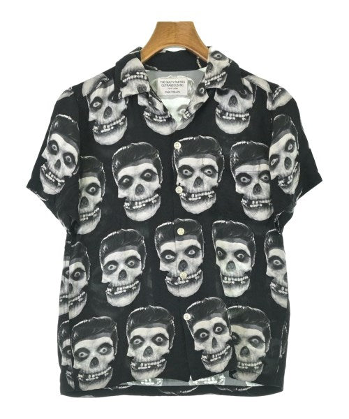 WACKO MARIA เสื้อลำลอง