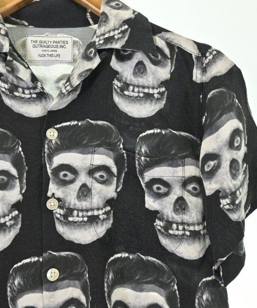 WACKO MARIA เสื้อลำลอง