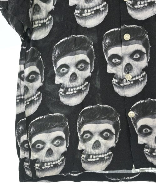 WACKO MARIA เสื้อลำลอง