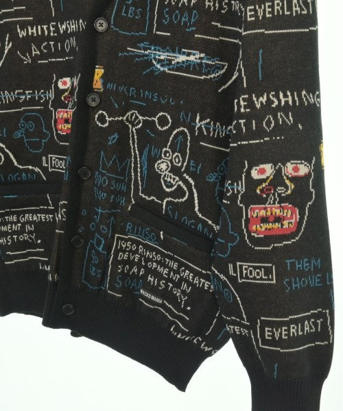WACKO MARIA เสื้อคาร์ดิแกน
