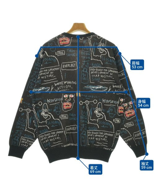WACKO MARIA เสื้อคาร์ดิแกน